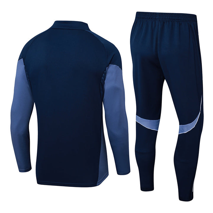 Adidas Training Set - Navy Blue