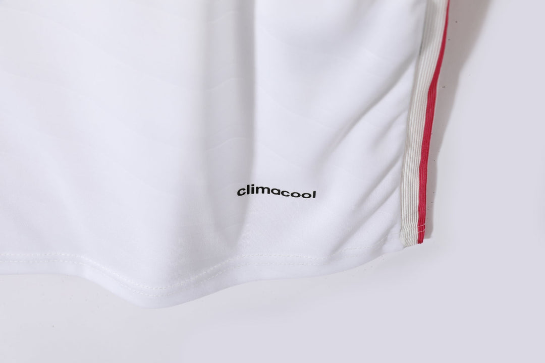 Real Madrid 14/15 Home Retro Shirt