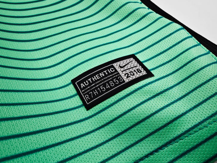 Barcelona 16/17 Third Retro Shirt