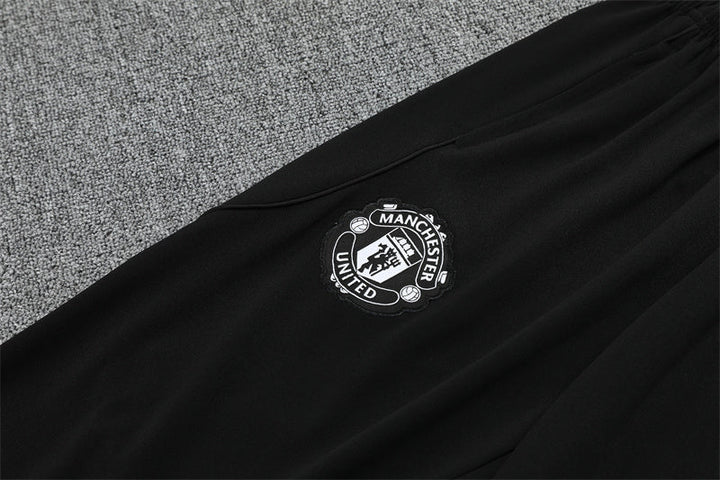 Manchester United Training Set 2025/26 -  Purple