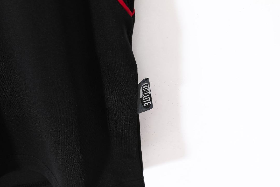Milan 00/01 Third Retro Shirt