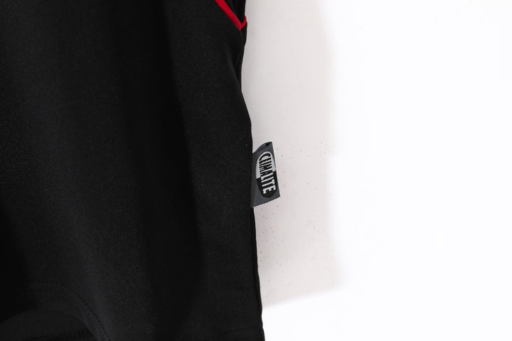 Milan 00/01 Third Retro Shirt