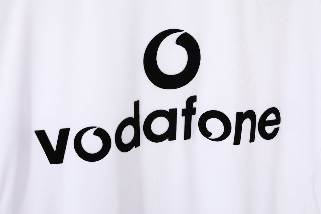 Manchester United 02/03 Away Retro Shirt