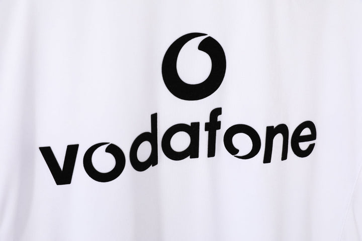 Manchester United 02/03 Away Retro Shirt