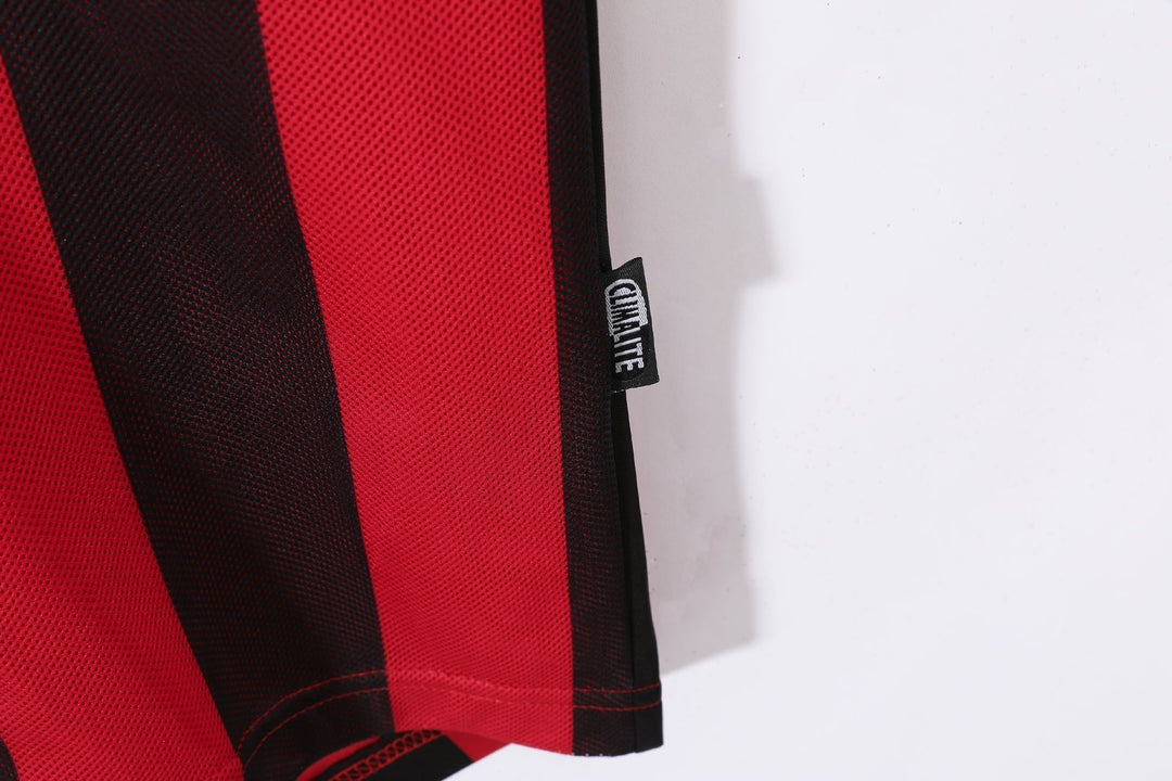 Milan 02/03 Home Retro Shirt