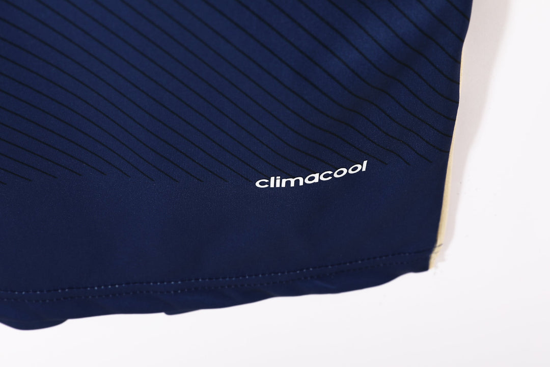 Argentina 2014 Away Retro Shirt