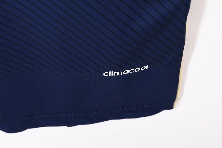 Argentina 2014 Away Retro Shirt