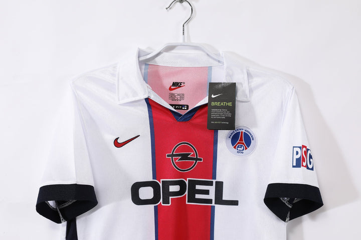 PSG 98/99 Away Retro Shirt