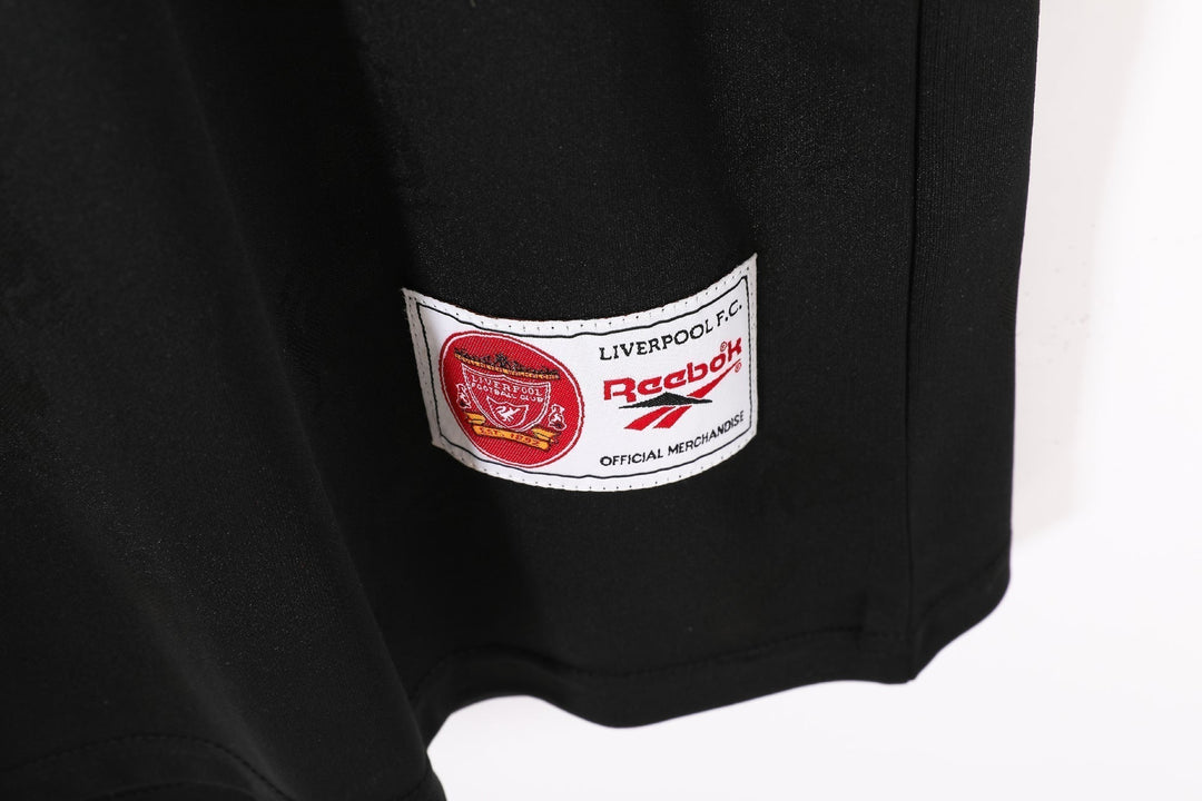Liverpool 96/97 Third Retro Shirt