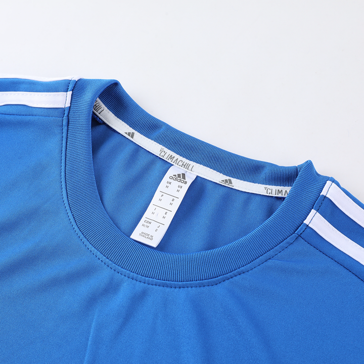 Adidas Training Pants Kit - Blue II