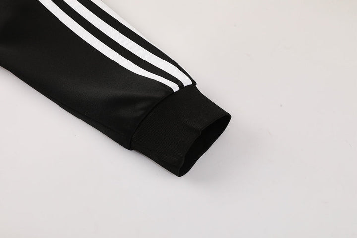 Adidas Set - Dark Grey/Black