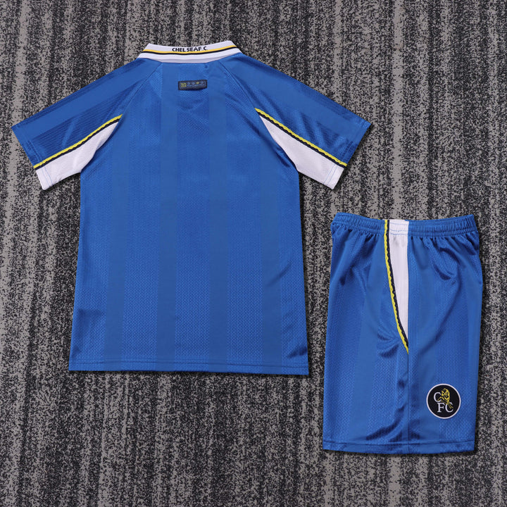 Chelsea 97/99 Children's Home Retro Set
