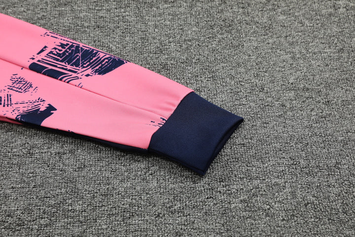 PSG Set 2024/25 Cap - Pink