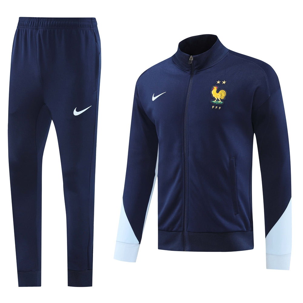 France Set 2024/25