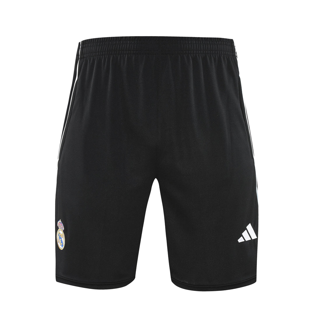 Real Madrid 2025/26 Training Kit - Salmon