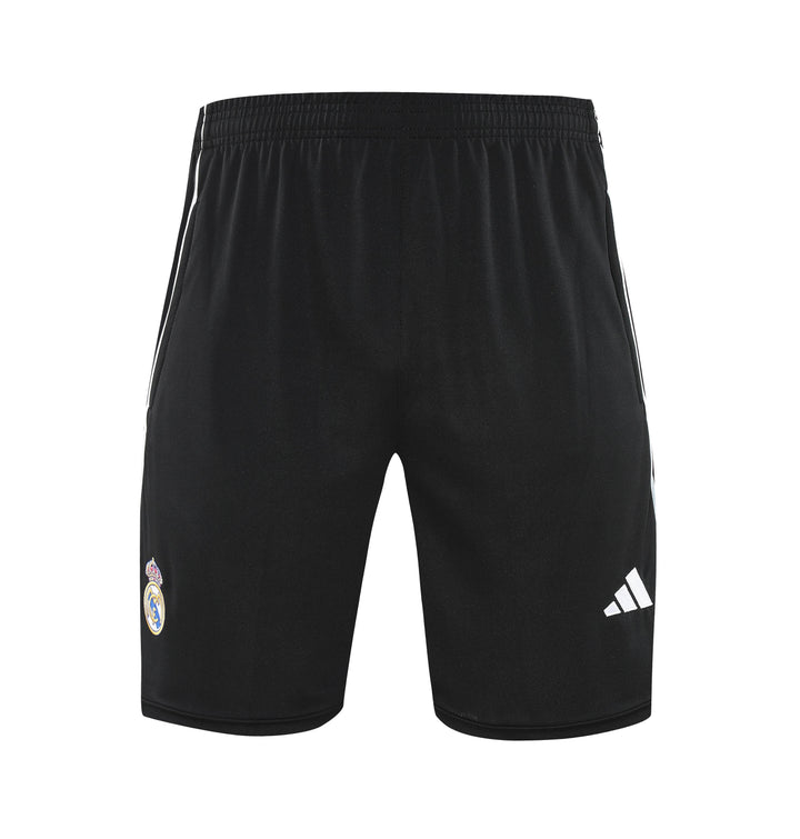 Real Madrid 2025/26 Training Kit - Salmon