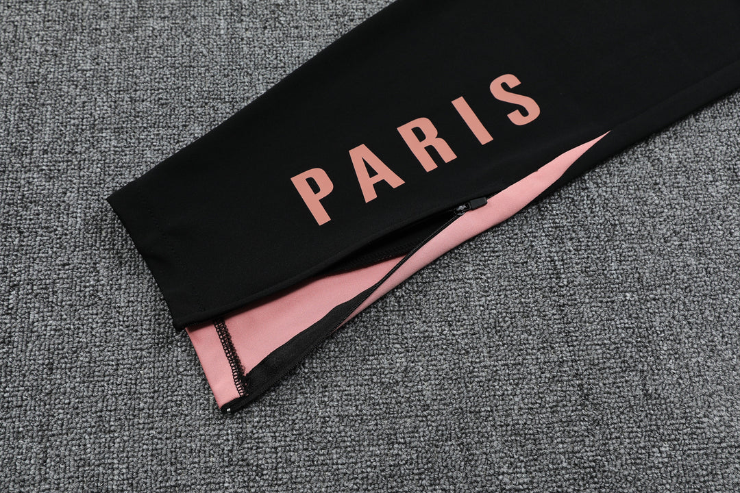 PSG Set 2024/25 Cap - Black