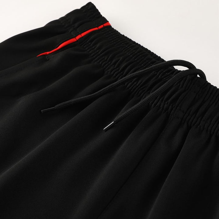 Adidas Training Kit - Red/Grey
