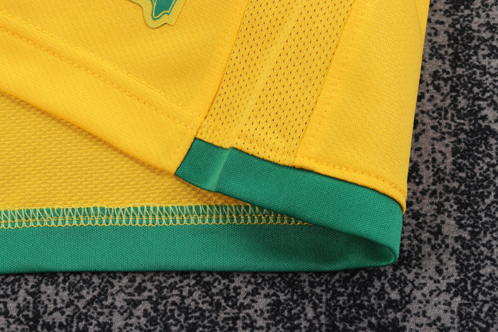 Brazil 2006 Children's Home Retro Set