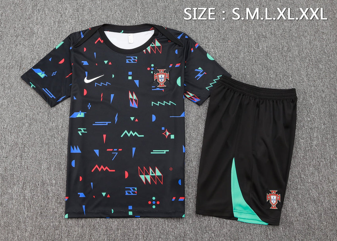 Portugal Training Kit 24/25