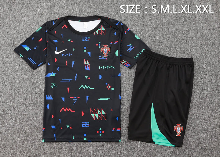 Portugal Training Kit 24/25