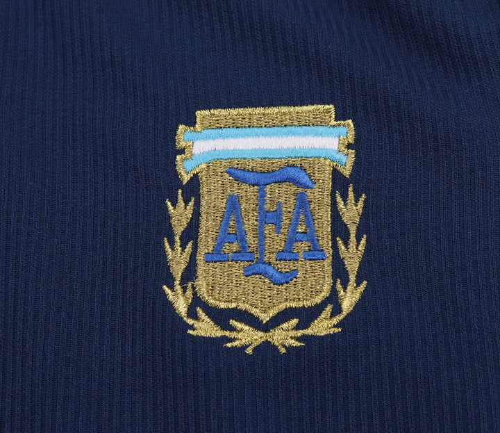 Argentina 1998 Children's Away Retro Set