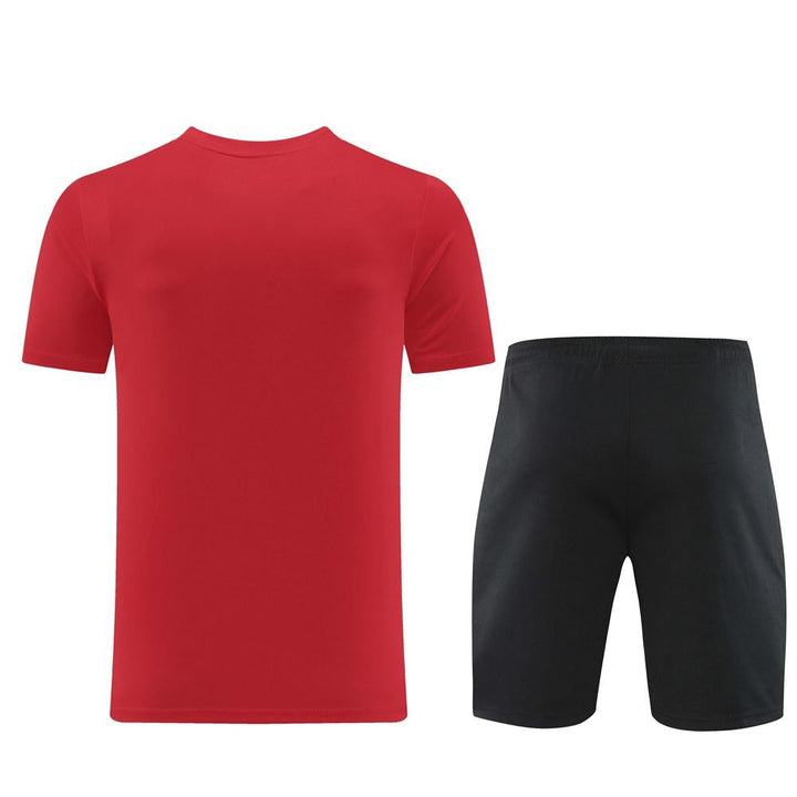 Nike Training Kit - Red