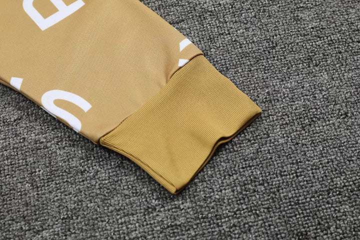PSG Cap Jacket - Beige