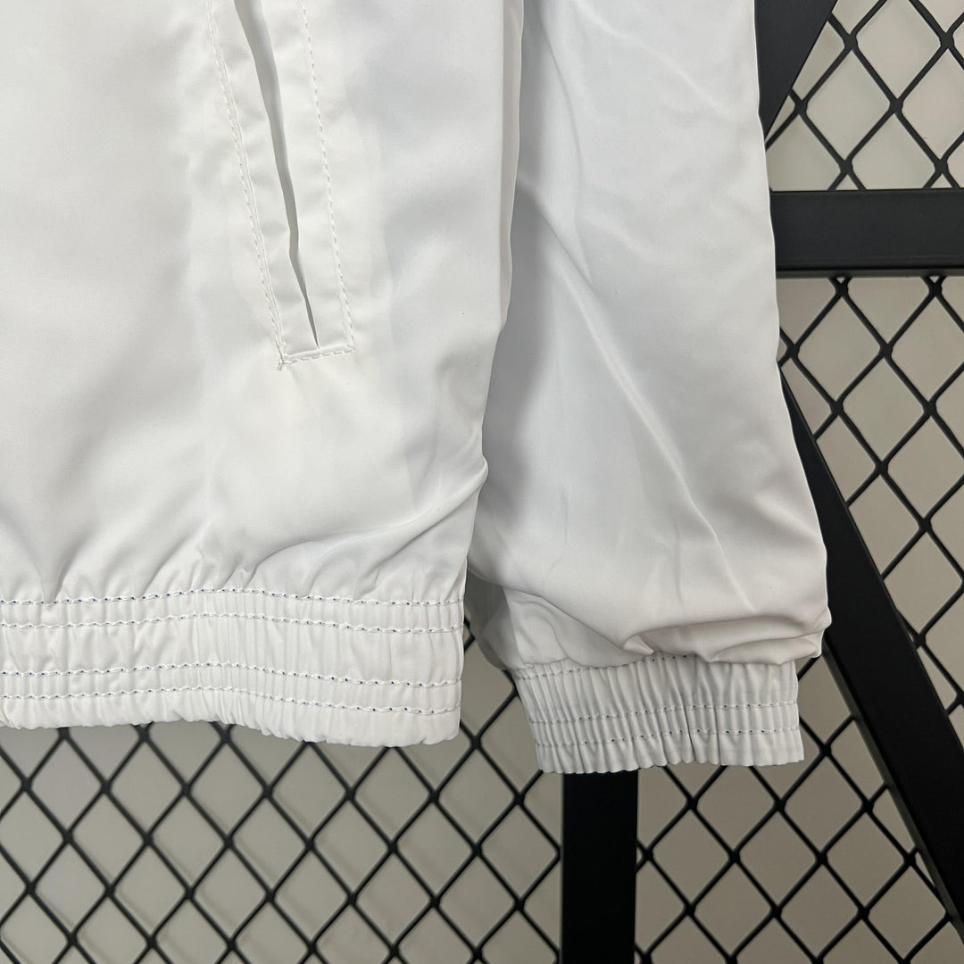 Japan Reversible Windbreaker Jacket - Special Edition