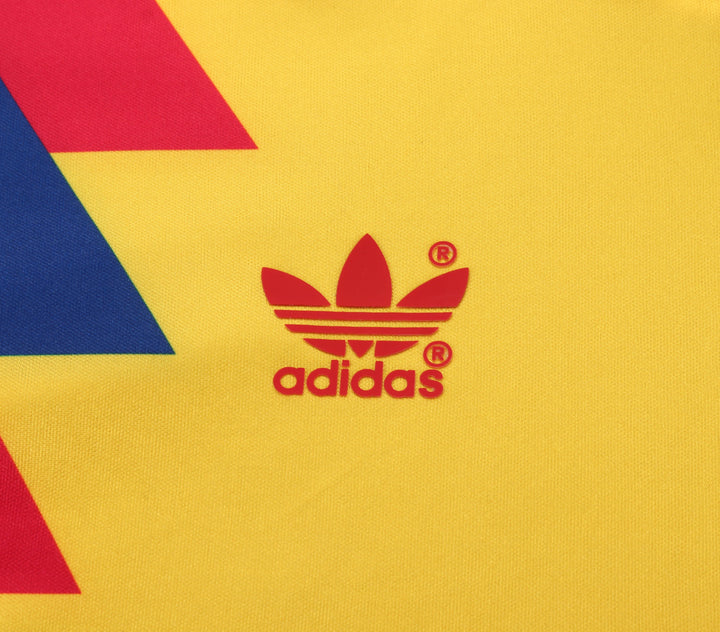 Colombia 1990 Children's Away Retro Set