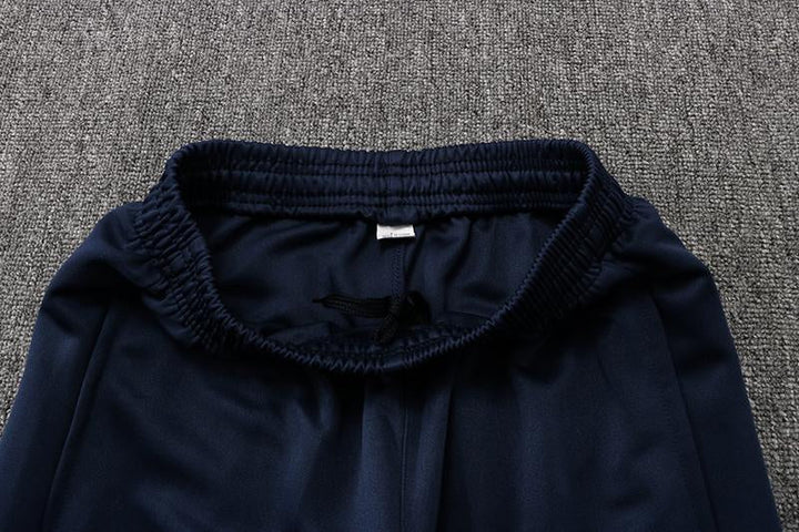 Training Set - Navy Blue/White