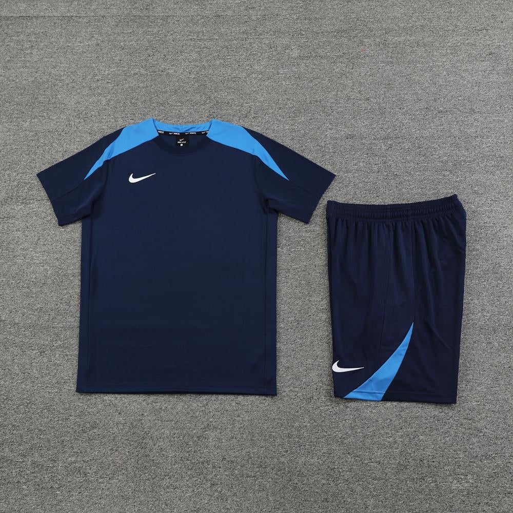 Nike Training Kit - Dark Blue