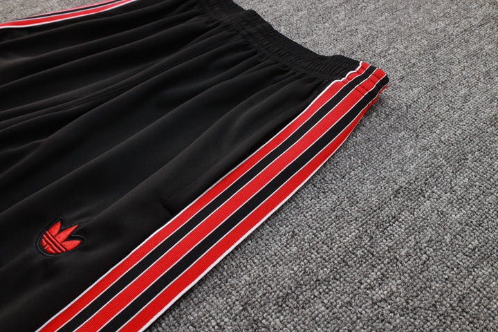 Manchester United Training Pants - Black