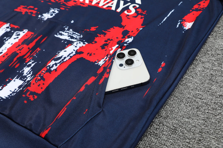 PSG Set 2024/25 Cap - Navy Blue