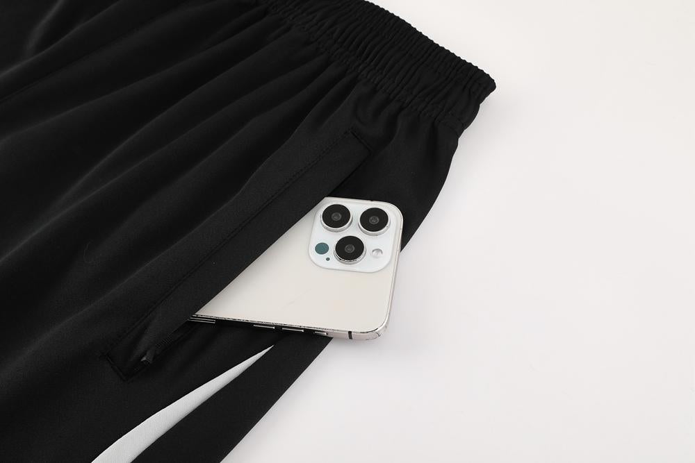 Nike Training Short - Black/Grey