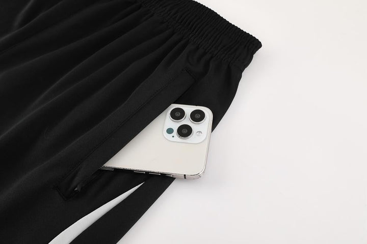 Nike Training Short - Black/Grey
