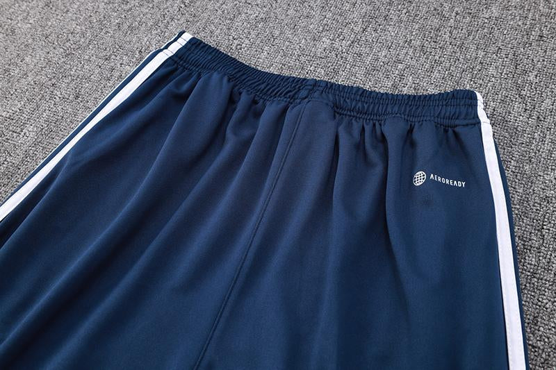 Adidas Training Set - Navy Blue III