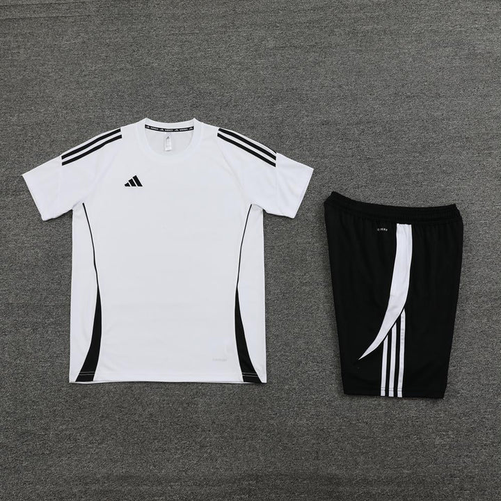 Adidas Training Kit - White II
