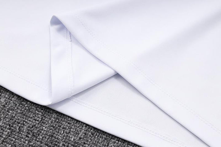 Nike Training Jacket - White/Black II
