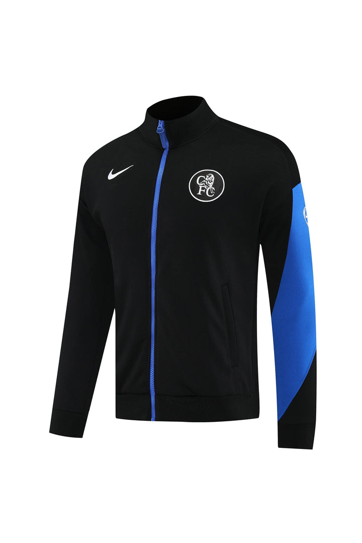 Chelsea FC Set 2025/26 - Black