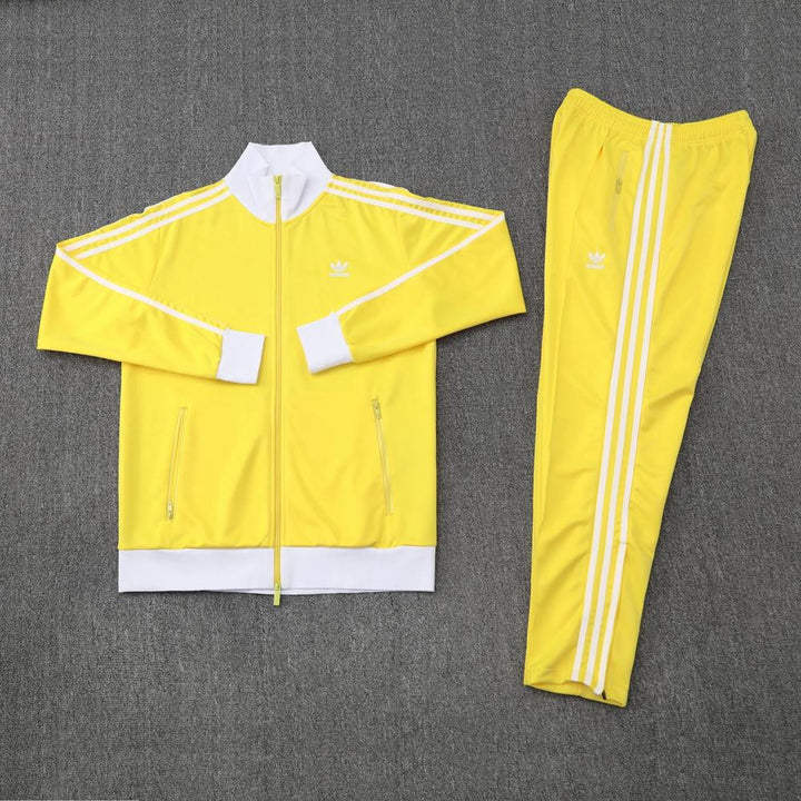 Adidas Originals Set - Yellow/White