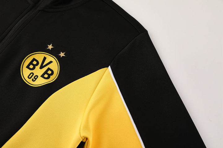 Borussia Dortmund Set 2025/26 - Black