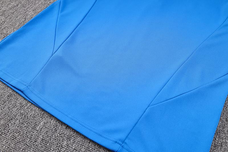 Adidas Training Set - Light Blue