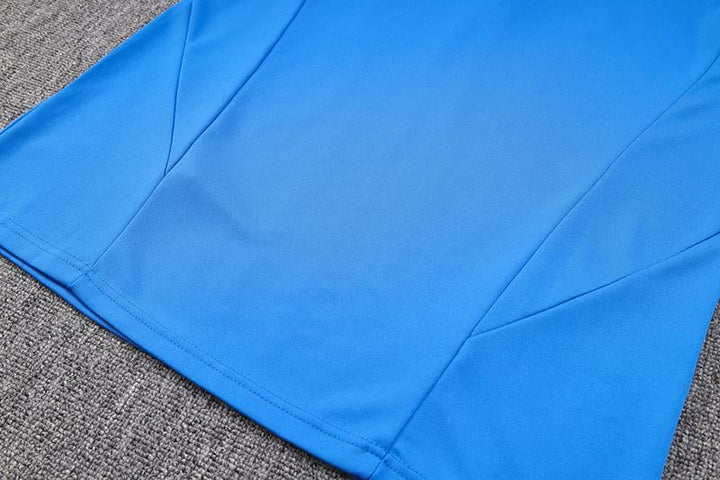Adidas Training Set - Light Blue