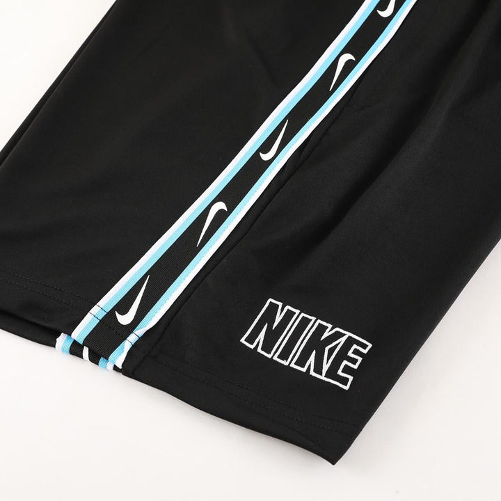 Nike Training Kit - Black/Blue