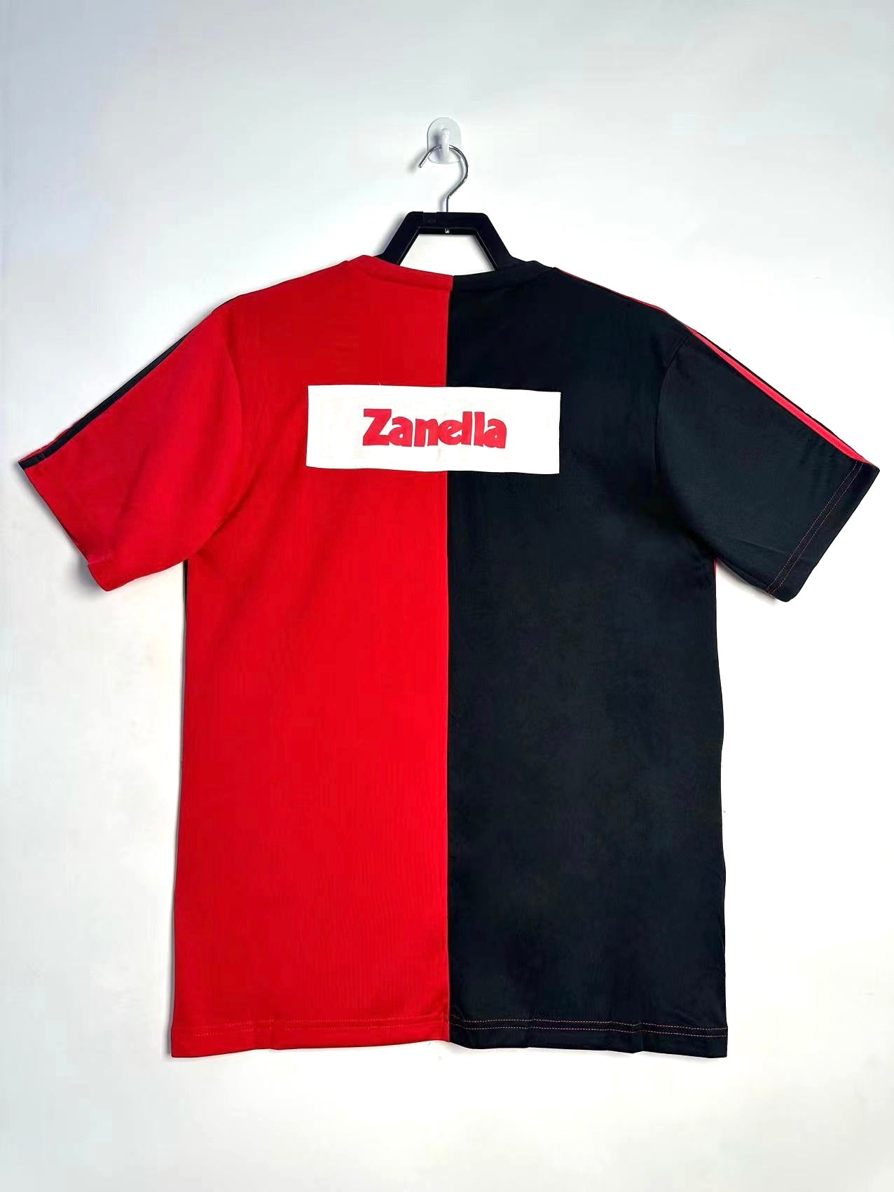 Newell's Old Boys 1993 Retro Shirt