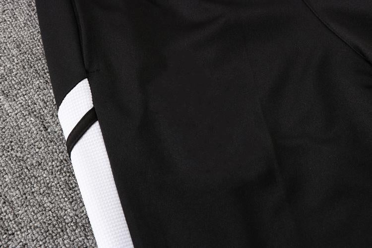 Training Set - Black/White