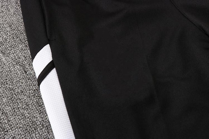 Training Set - Black/White