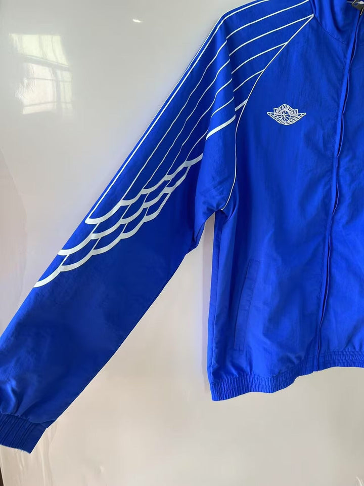 PSG Windbreaker Jacket - Blue