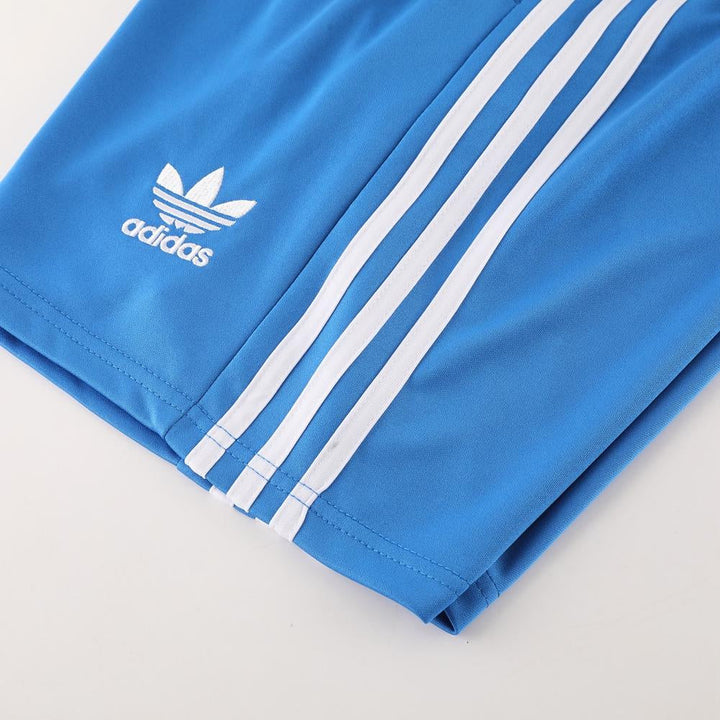 Adidas Originals Training Kit - Light Blue